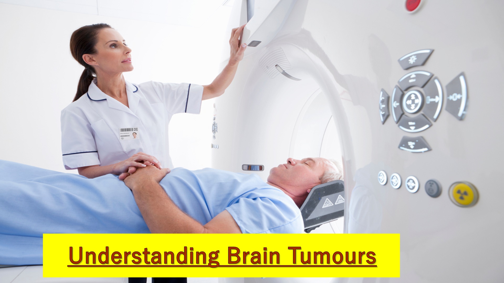 Brain Tumours: Causes, Symptoms, Treatment Options and the Role of CT Scan Machines