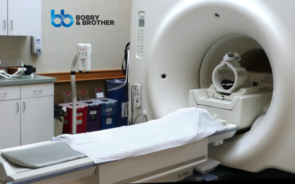The Growing Popularity of Refurbished MRI Machines in India’s Healthcare Landscape