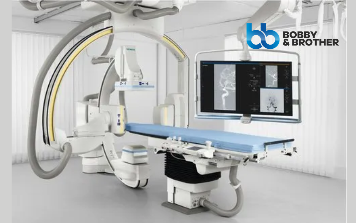 The Working of CATH Lab Machines: Revolutionizing Cardiac Care