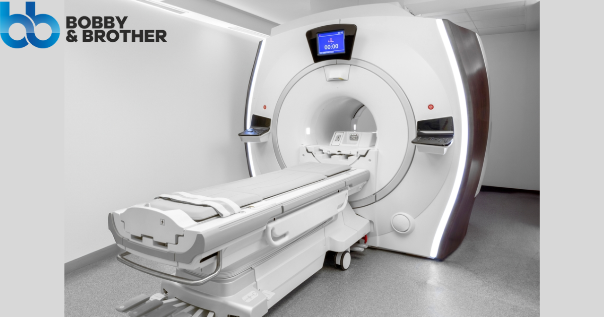 How Refurbished MRI and CT Scanners Keep Up?