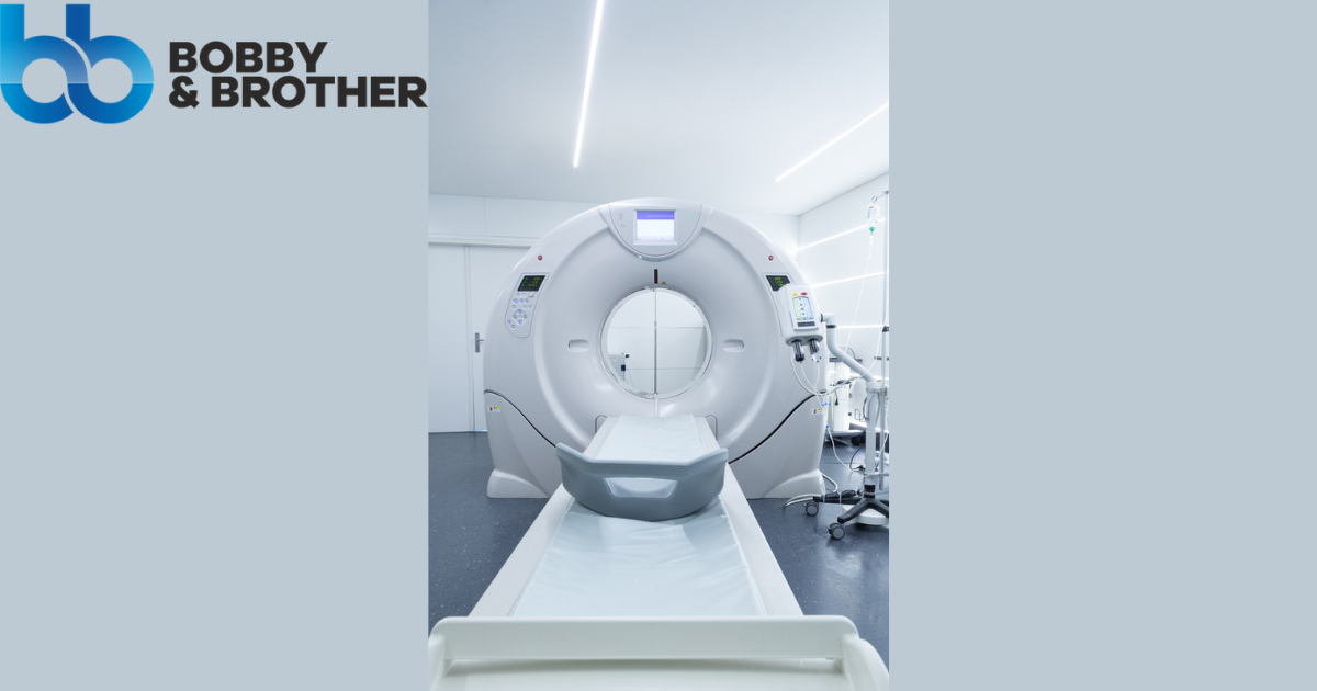 The Advantages of Investing in Pre-Owned CT Scan Machines for Diagnostic Centers and Hospitals