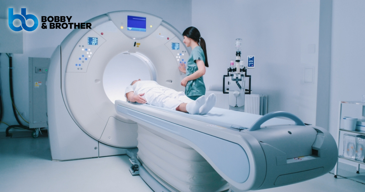 How Pre-Owned CT Scan Machines Can Help Diagnostic Centres with Quality Care and Savings