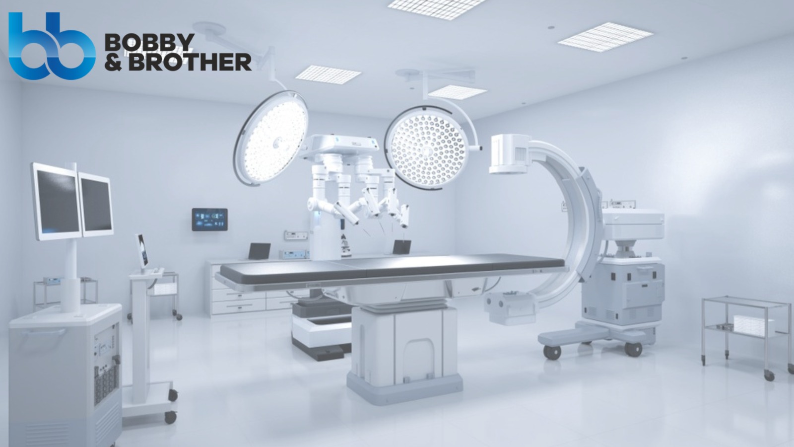 How Proper Maintenance Keeps Your Cath Lab Running Smoothly