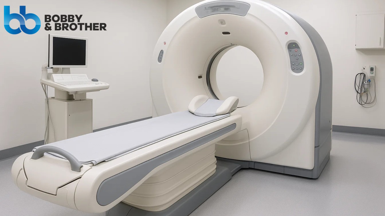 What Are the Advantages of Taking Pre-Owned CT Scan Machines?