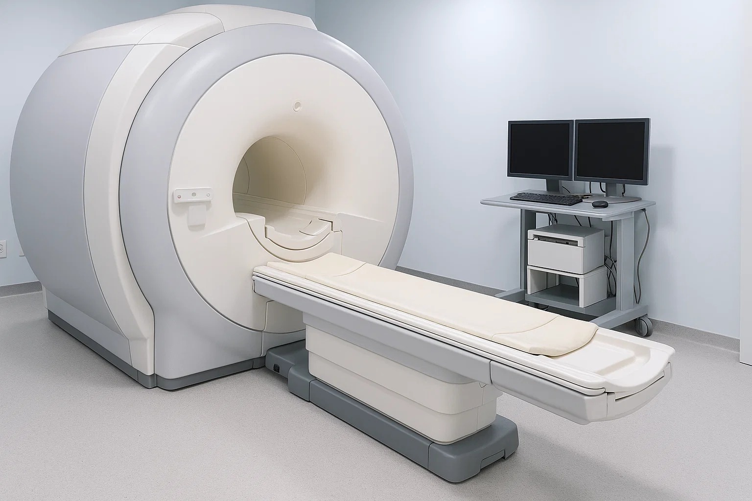 Key Considerations to Keep in Mind When Buying a Refurbished MRI