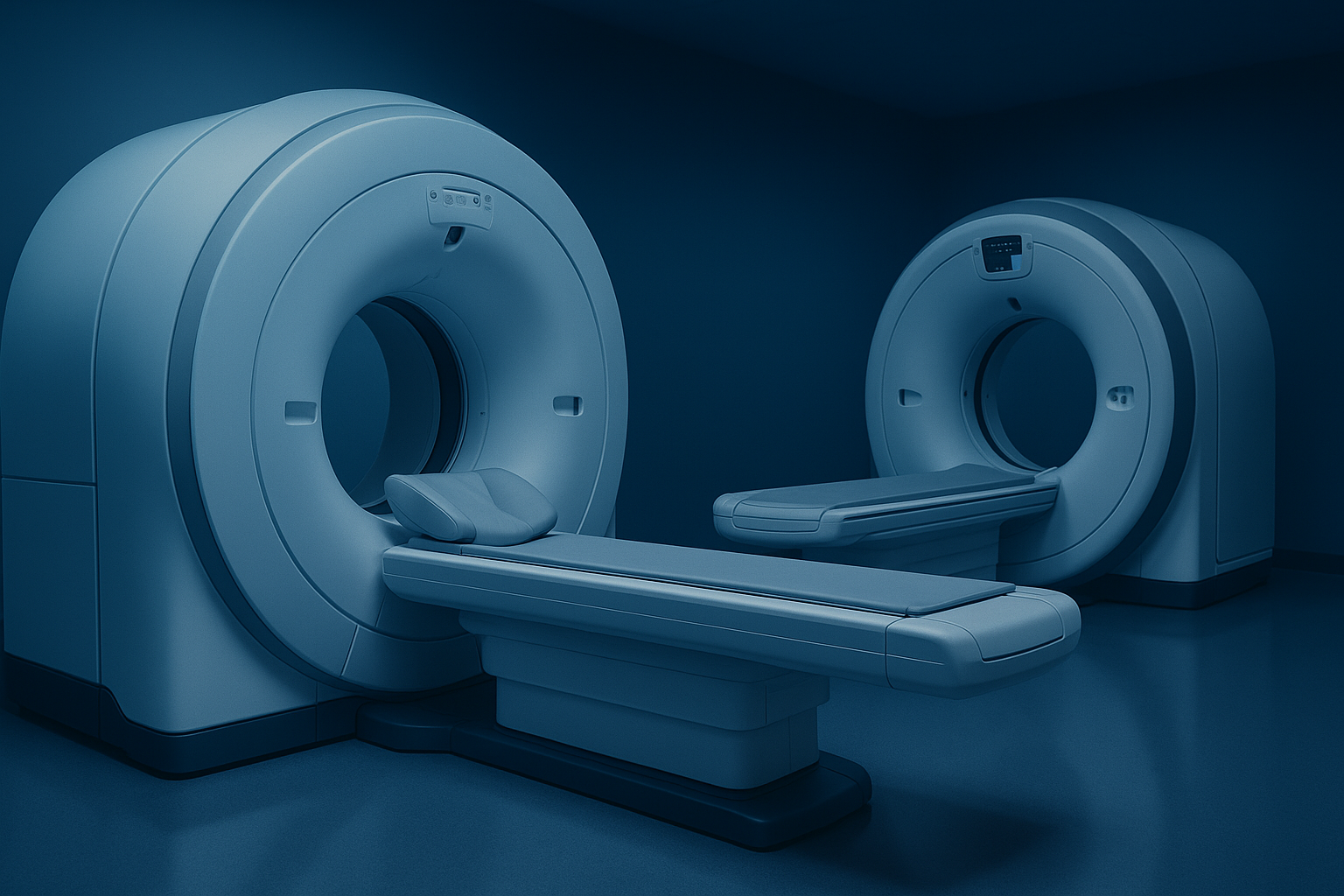 Why Choosing the Right Service Partner Matters for Your MRI & CT Equipment