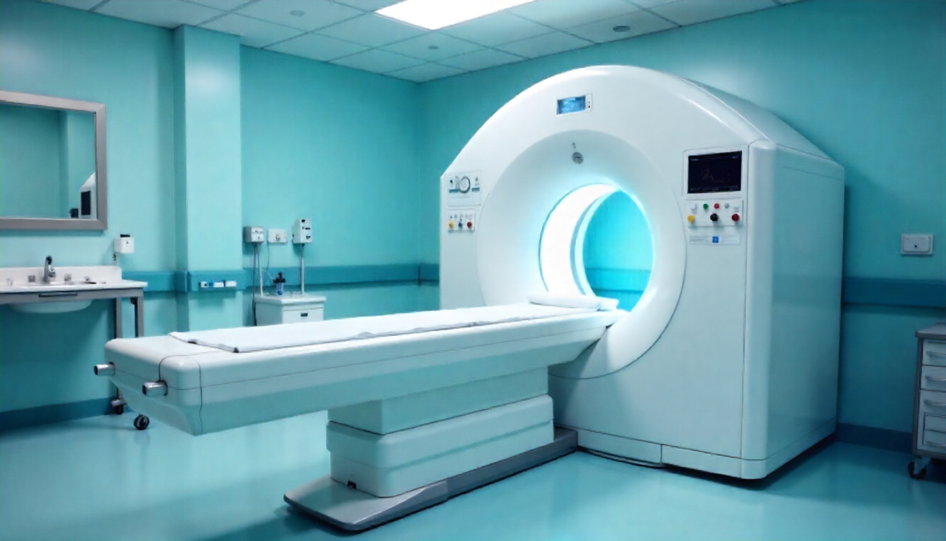Refurbished CT Scan Machines: Reliable, Technical and Easy to Maintain
