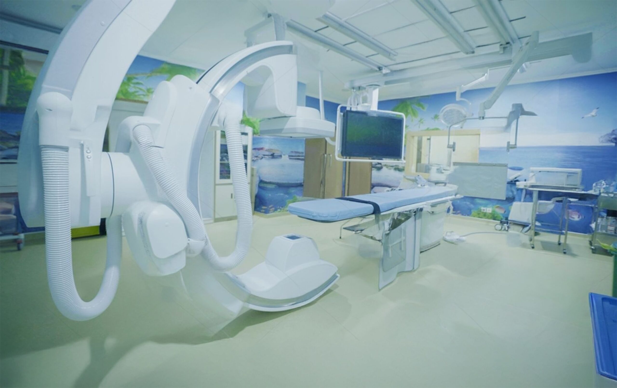 Complete Cost Breakdown of Buying & Installing a Pre-Owned Cath Lab from a Trusted Cath Lab Machine Supplier