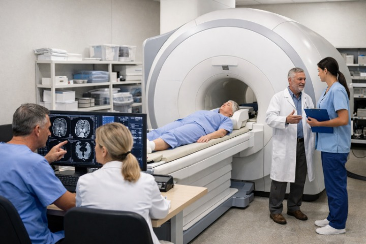 Why Pre-Owned MRI Systems Are a Smart Investment for Growing Hospitals